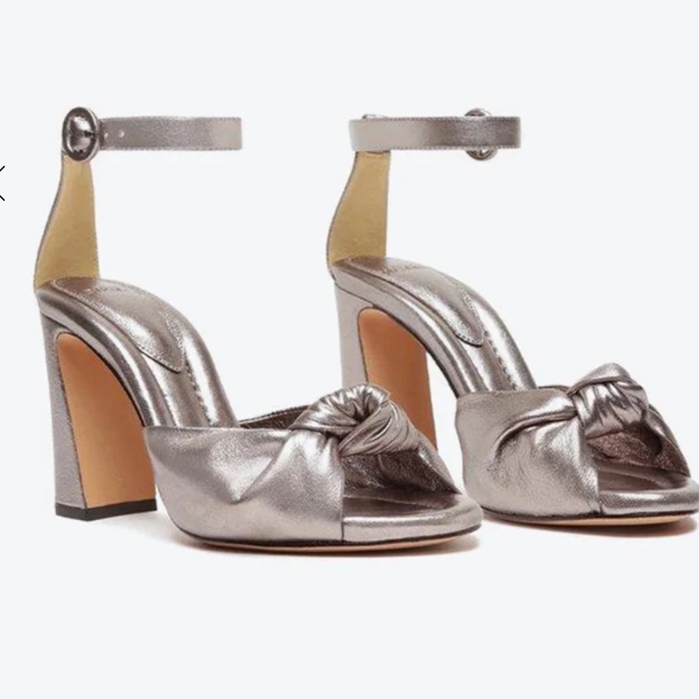 Alexandre Birman Lina block 90